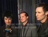 Green Day The Boys Are Back in Town (2009) Part 1 OF 15