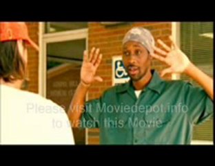 Gospel Hill (2008) Part 1 OF 15