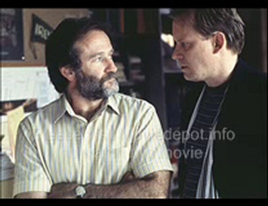 Good Will Hunting (1997) Part 1 OF 15