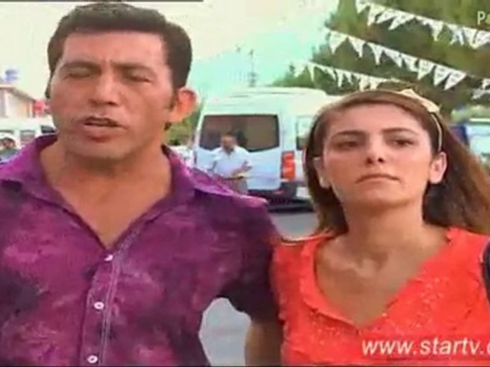 Dürüyenin Güğümleri 7.Bölüm fragmanı 4 Eylül 2010