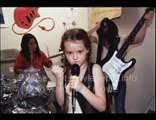 Girls Rock! (2007) Part 1 OF 15