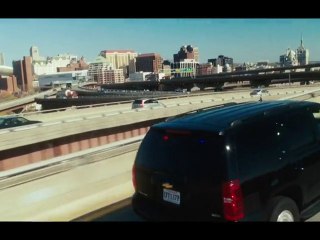 2 Minute Featurette - Salt - EPK