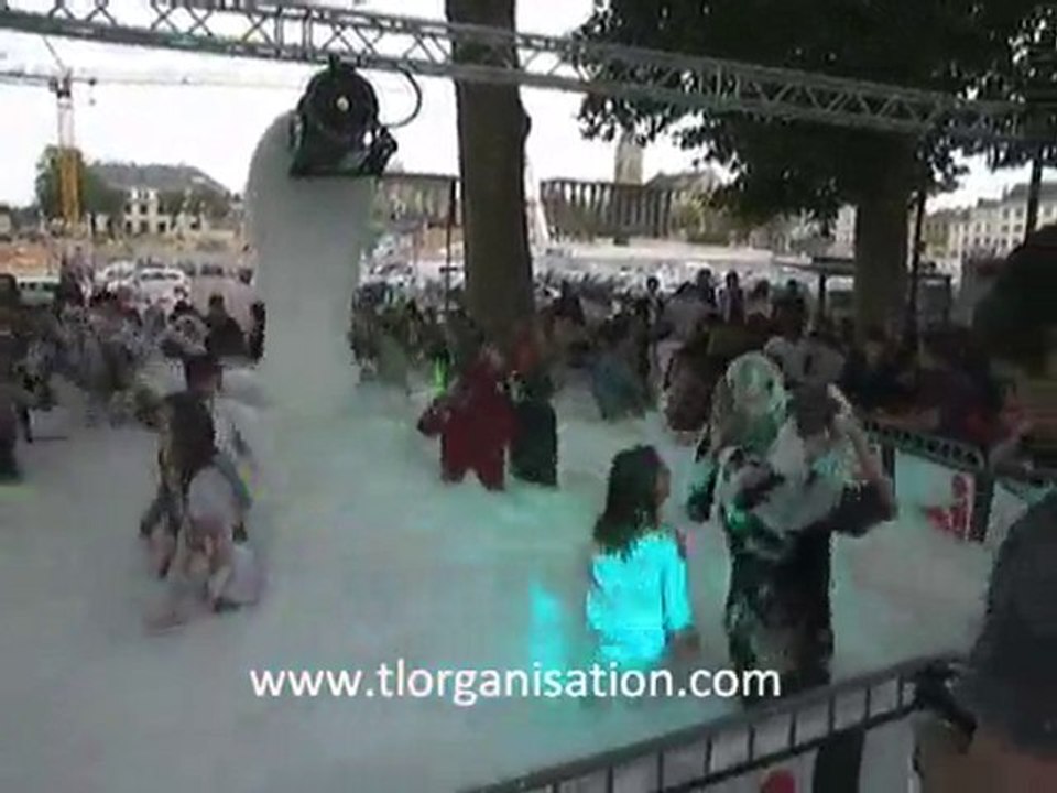 fete de la musique 2010 a NIORT (79) par TL ORGANISATION