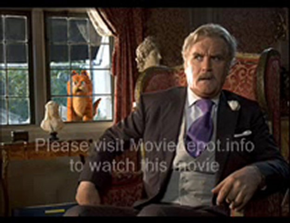 GarfieldA Tail of Two Kitties (2006) Part 1 OF 15