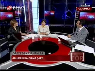 Aşkın Aslan Moderatör'e konuk oldu