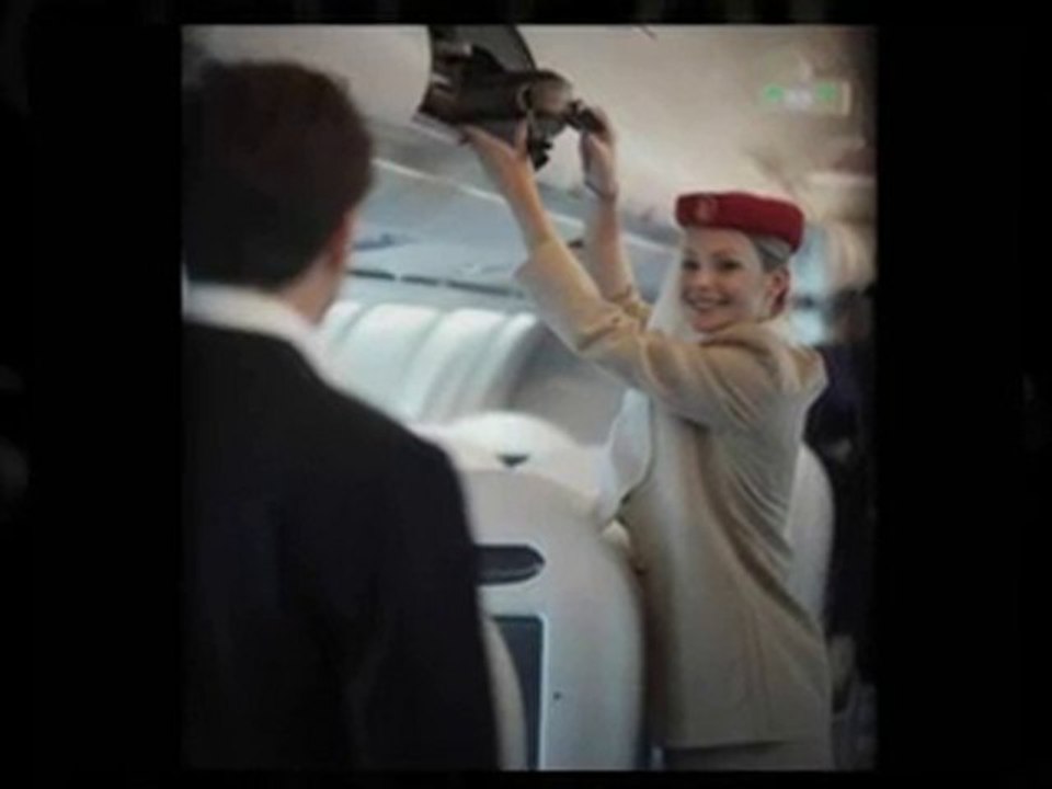 Nervous About Flying: The Irrational Fear of Planes