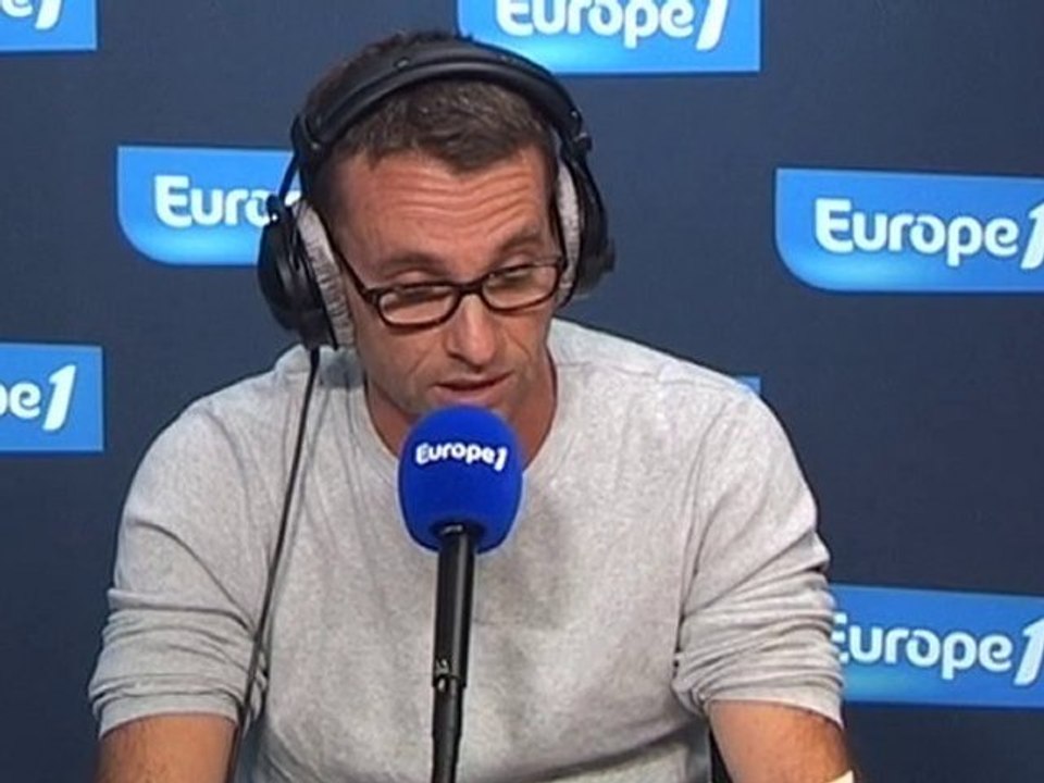 Le Web vend la mèche