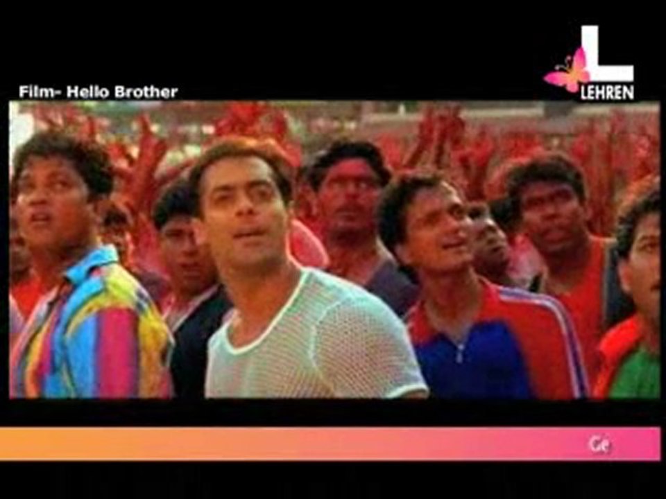 Bollywood Celebrates Janmashtami