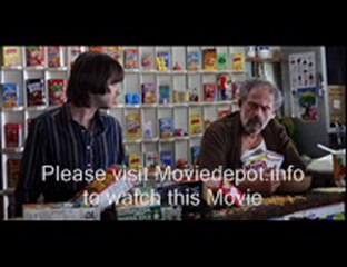 Flakes (2007) Part 1 OF 15