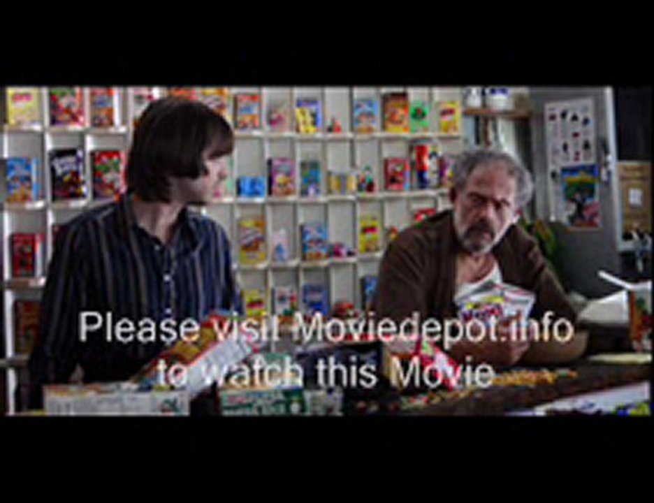 Flakes (2007) Part 1 OF 15