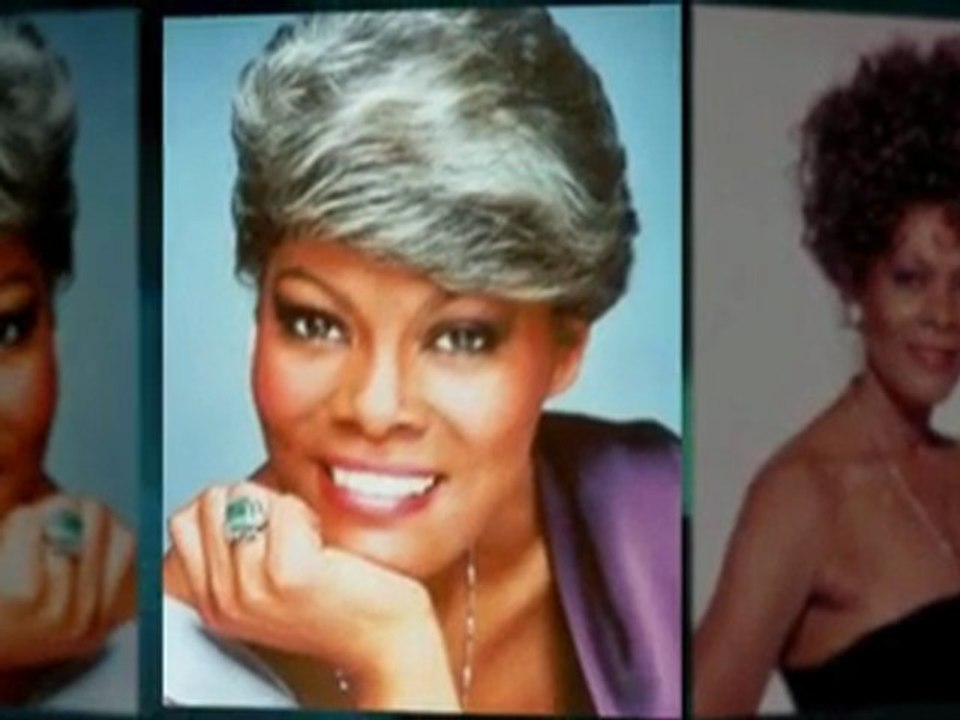 DIONNE WARWICK love me one more time