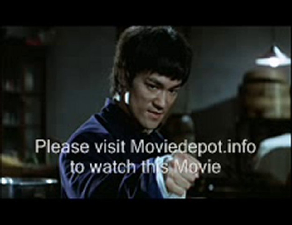 Fists of Fury (1971) Part 1 OF 15