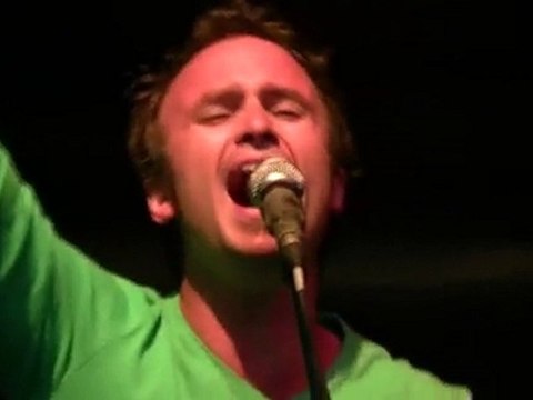 Thierry Dell~Mes amis~FiestaCity 270810