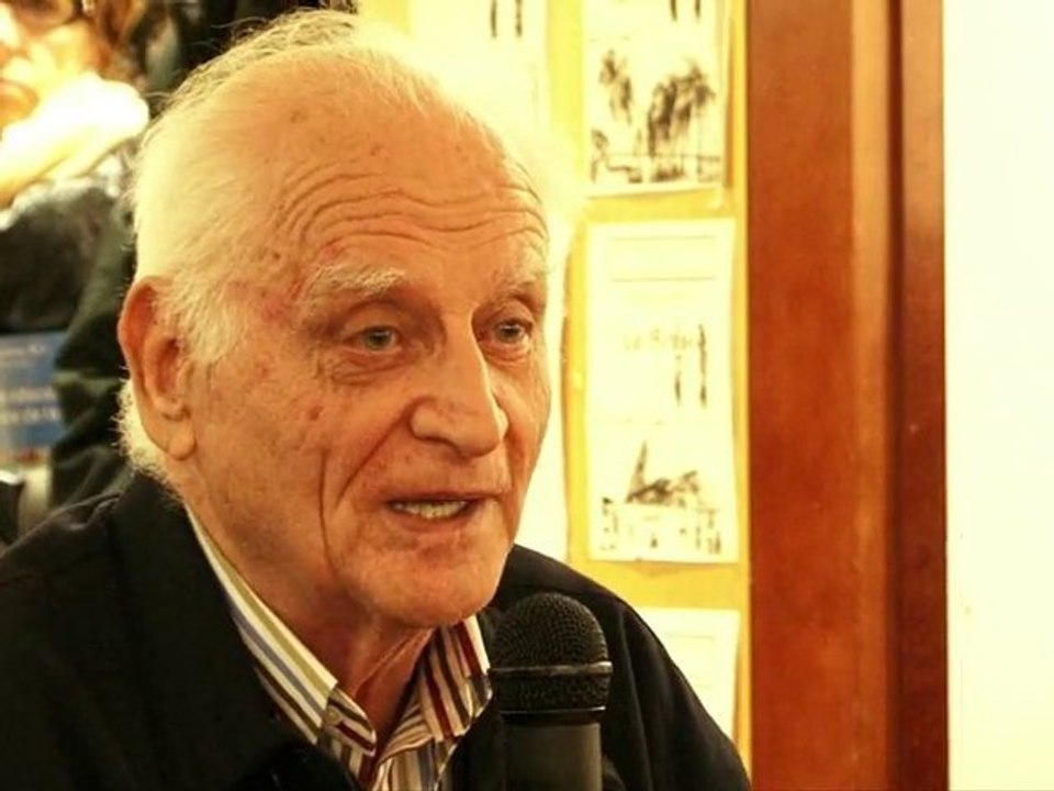 Dialogues avec Michel Serres, Version Courte