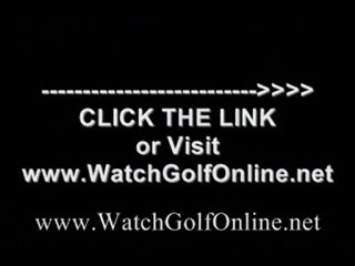 watch The Deutsche Bank Championship 2010 golf open online