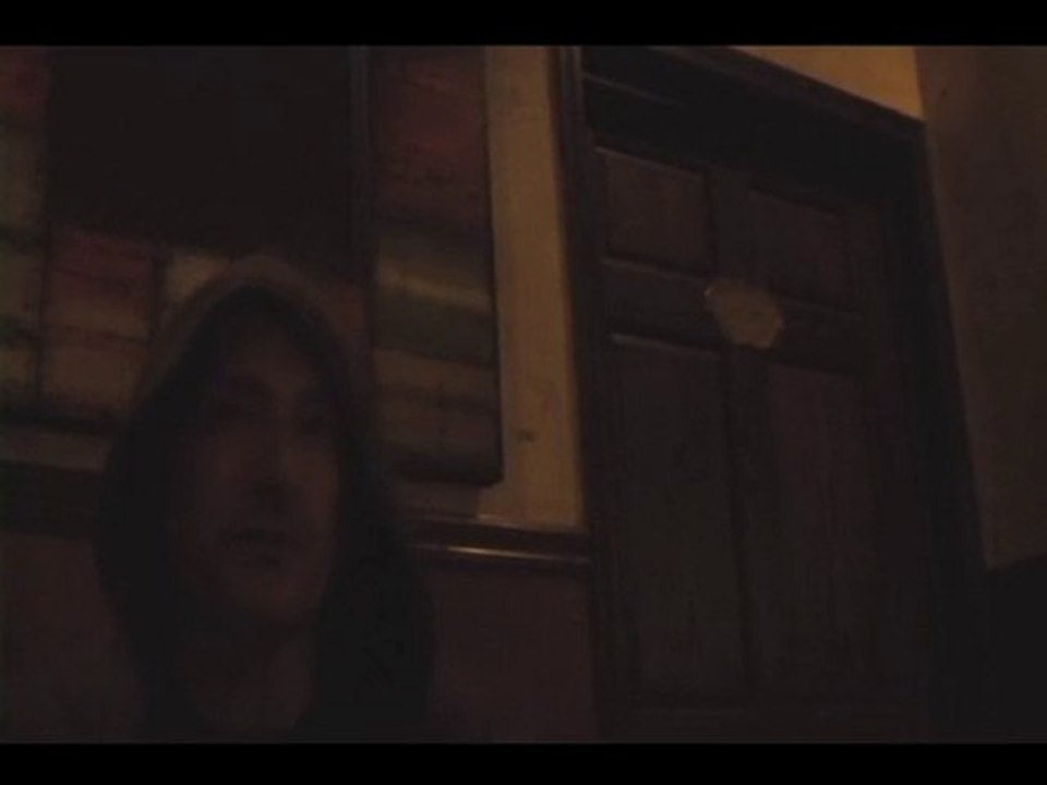 Richard Patrick of Filter Interview (Part 1)