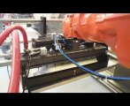 Industrial Robotics- ABB Robotics Cake Decoration Robots
