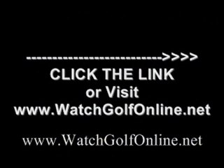 watch The Deutsche Bank Championship 2010 golf final round s