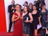 Natalie Portman dazzles at Venice Film Festival