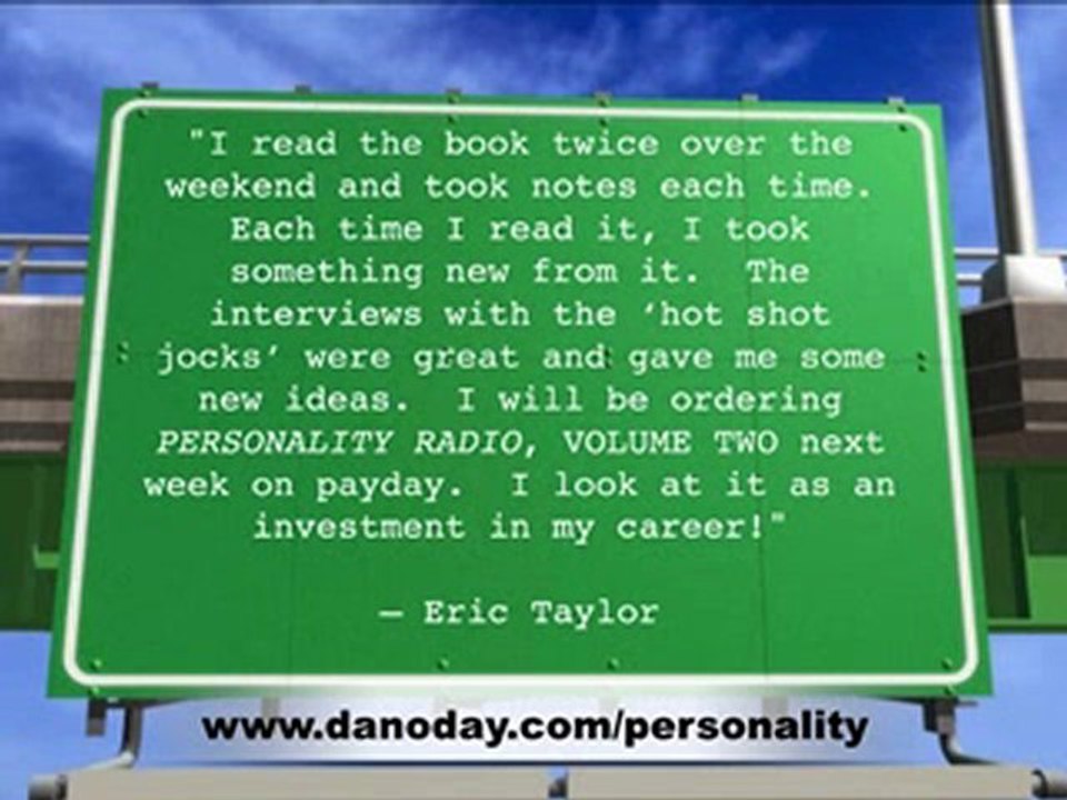 BEST RADIO BOOK