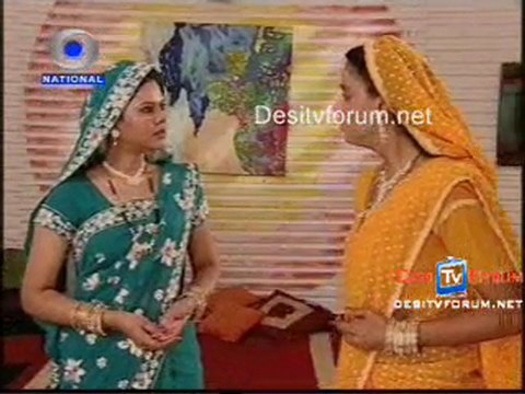 Karam Dharam Apna Apna - 2nd September 2010 - Part3