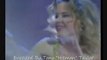 Kylie Minogue Never Too Late Smash Hits Awards