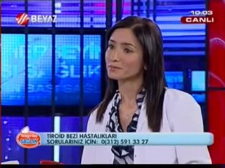 Troid bezi hastalıkları