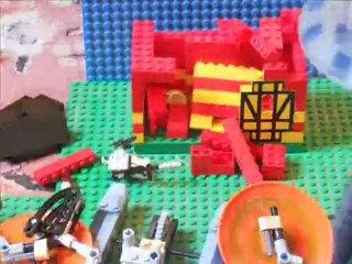 bebert et jean création Clone War Hero