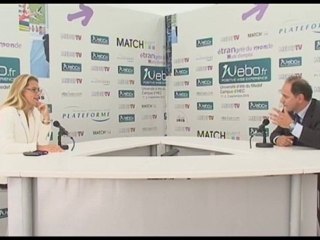 Philippe Lacoste - Dir Com - Ordre des Experts Comptables