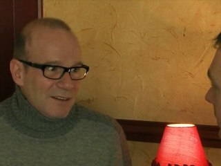 Interview Joël Suhubiette 3/3 - Projets