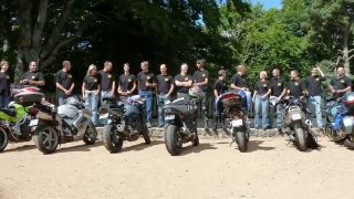 Autour des lacs d'Auvergne (vidéo RV et Coco)
