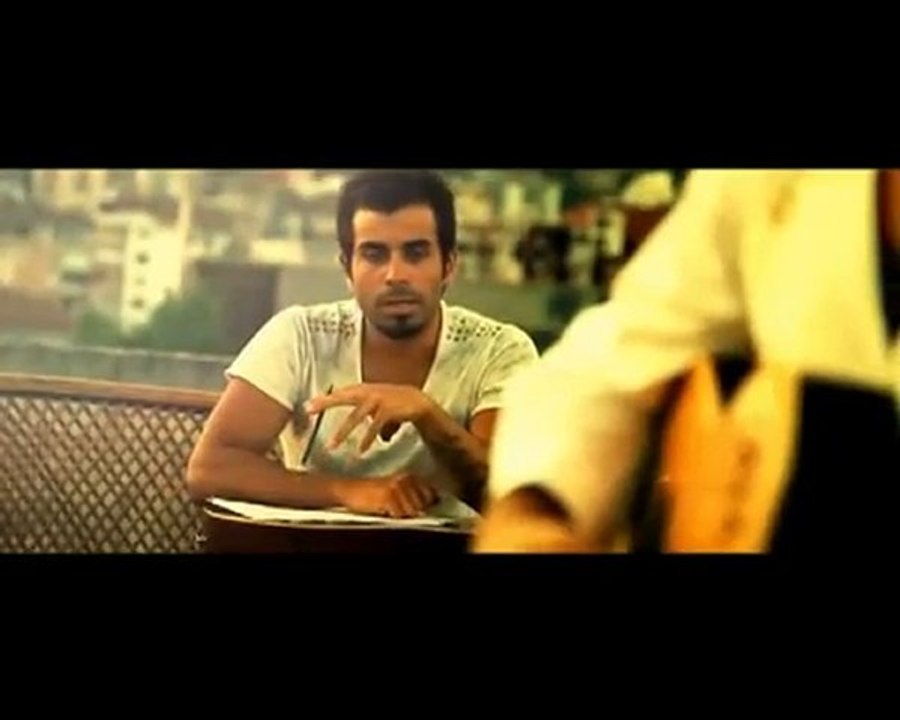 Özgür Akkuş & Gökhan Türkmen - Kayıp Şehir [YENI KLIP 2010]