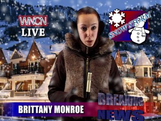 Breaking News (épisode 3) - parodie journal américain