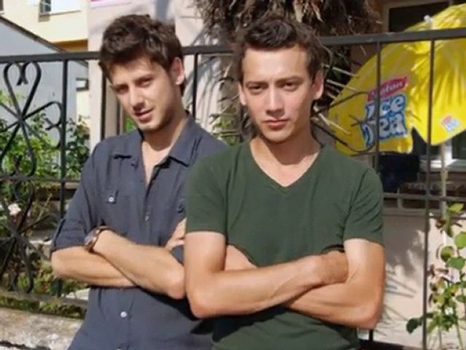 Çakıl Taşları - tanıtım videosu