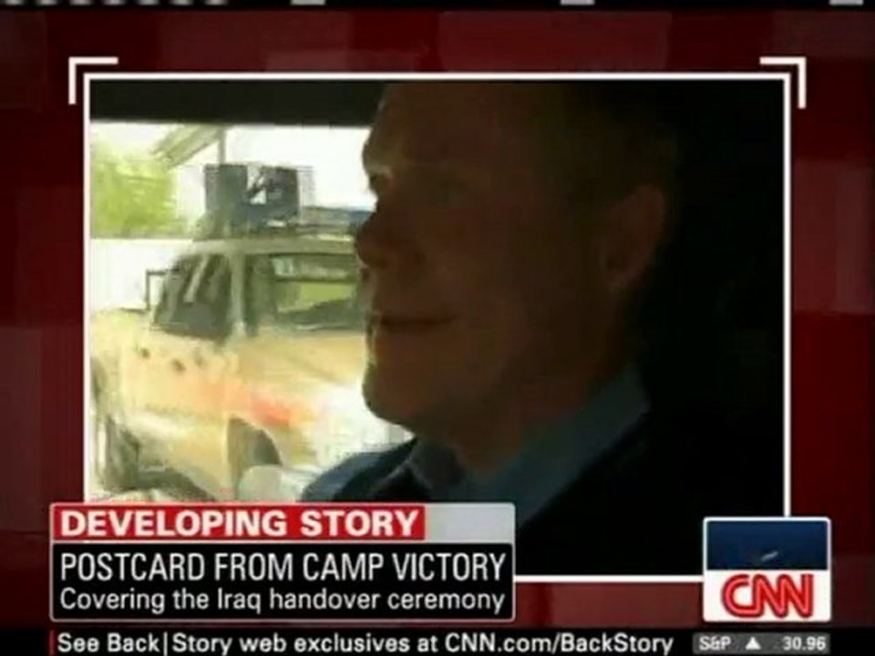 BkS 09/01 Michael Holmes Scott McWhinnie