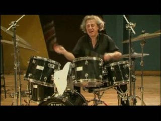 Bertrand Renaudin Master Class Part 2