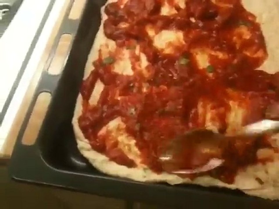 GI Pizza - alisagonzalez.se