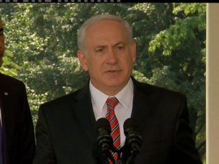 Obama warns: Don't let peace talks 'slip away'