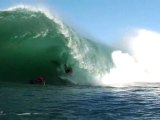 Riders Match Summer 2010 :  Michael Novy bodyboard