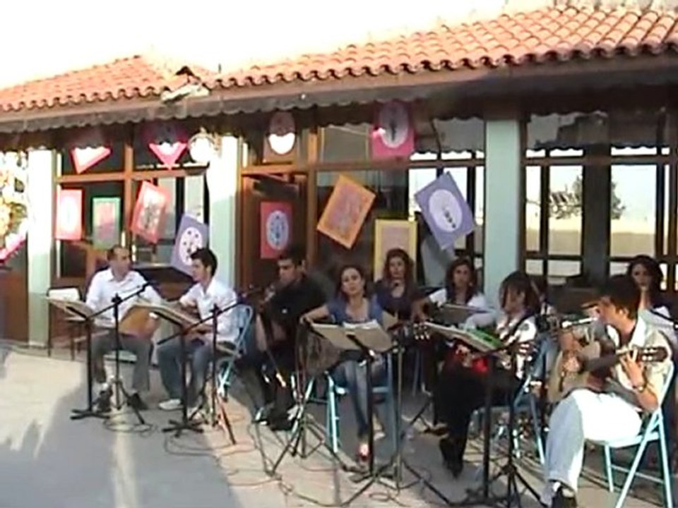 müzik dinletisi dağlar dağlar