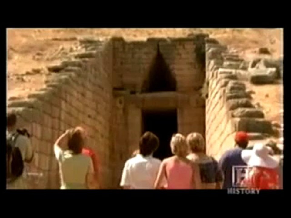 The original man and the Y chromosome