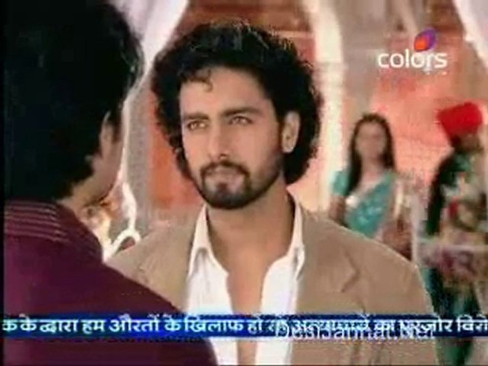 Aise Karo Na Vida - 2nd September 2010 pt1