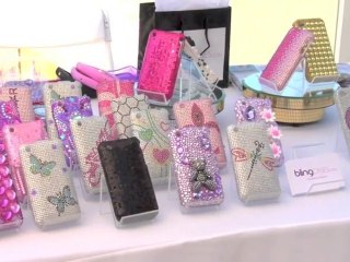 Iqbal Theba, Glee, Emmy Gifting Suites, Operation Smile