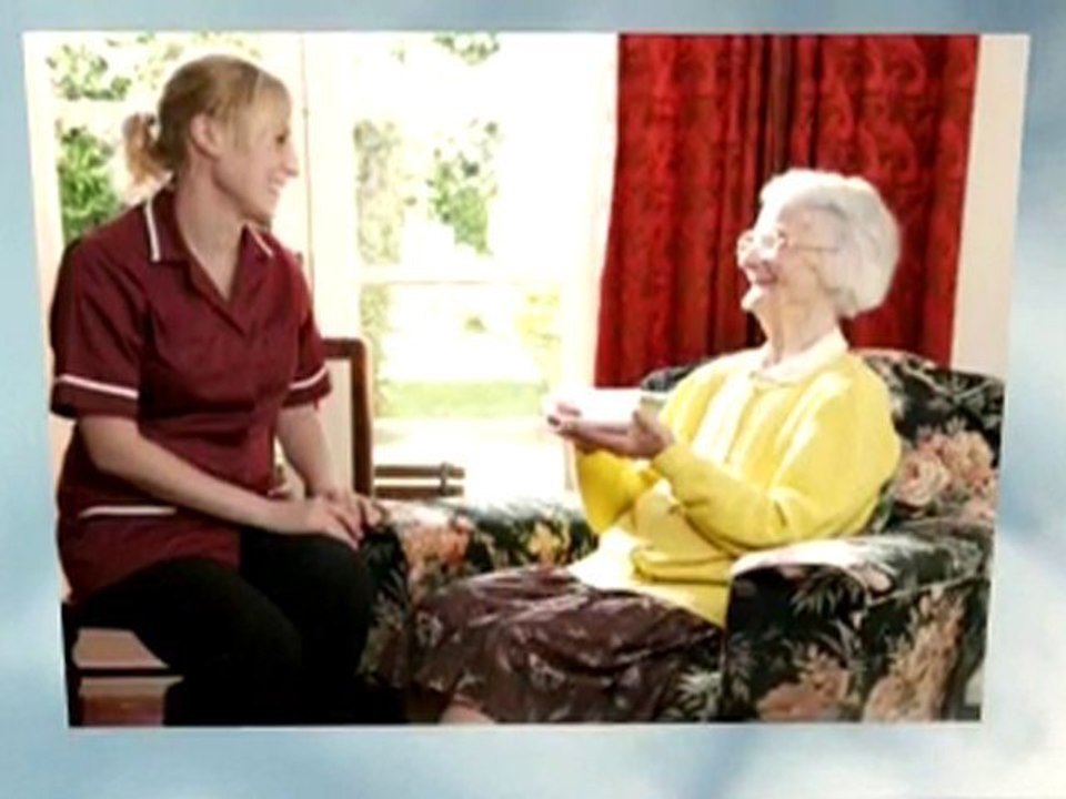 Elder Care Information for Caregivers of Elderly Parents