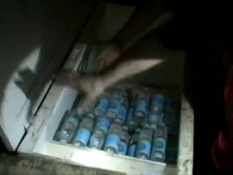 Miners' morale leaps as Chile rescue drill inches closer