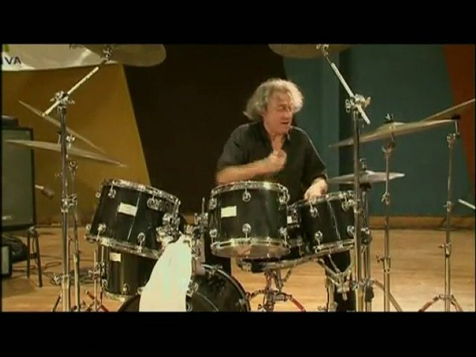 Bertrand Renaudin MasterClass Part 3
