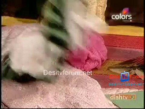 Ganga - 2nd September 2010 - Pt1