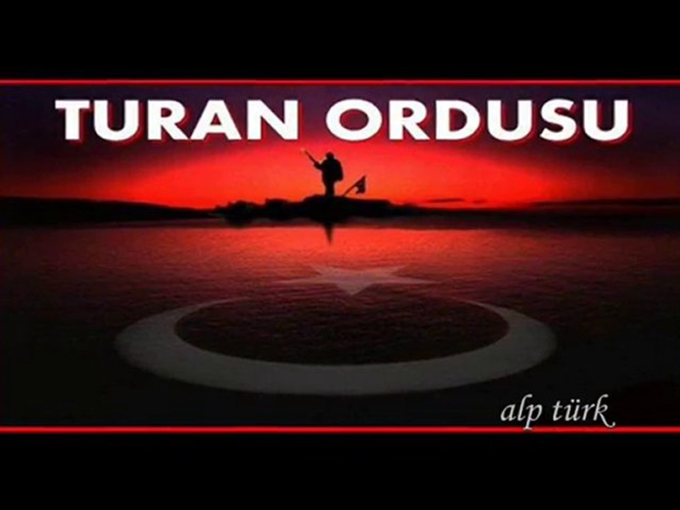 doğu türkistan marşı