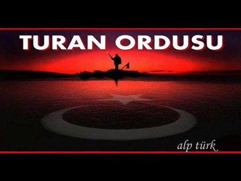 doğu türkistan marşı