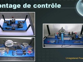 Mécanique de Précision Gondrand (MPG)